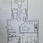 Haus Bachmatt Daire *