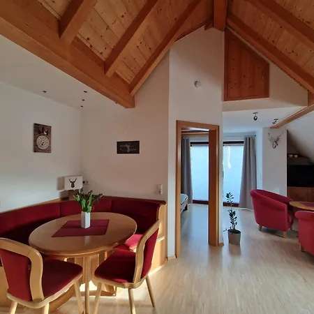 Haus Bachmatt Sasbachwalden