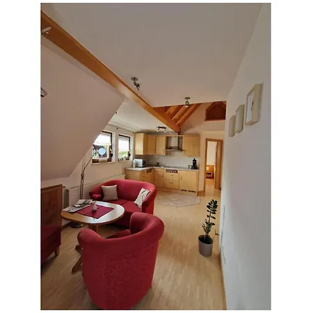 Haus Bachmatt * Sasbachwalden