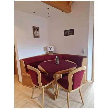 Haus Bachmatt *