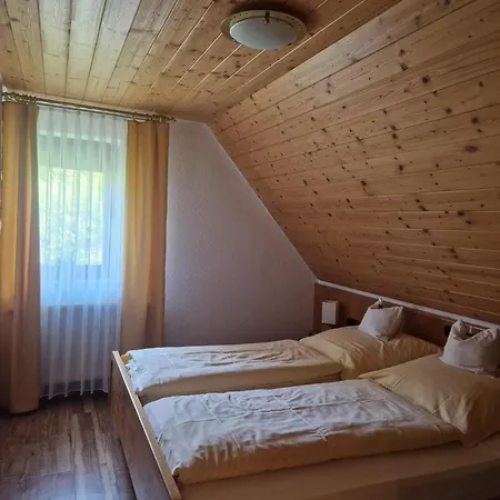 Haus Bachmatt * Sasbachwalden