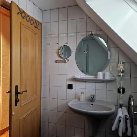 Haus Bachmatt