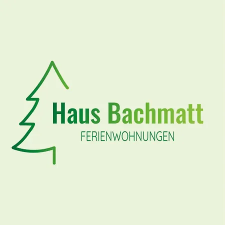 Haus Bachmatt Sasbachwalden