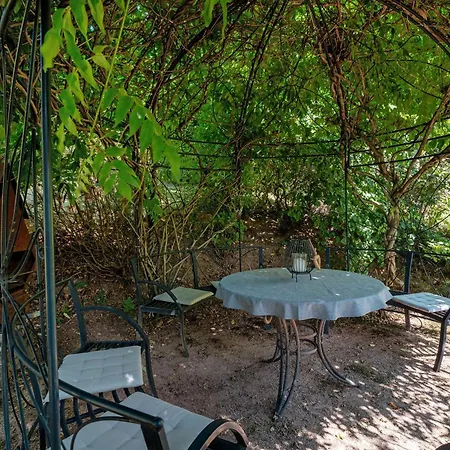 Apartamento Haus Bachmatt Sasbachwalden