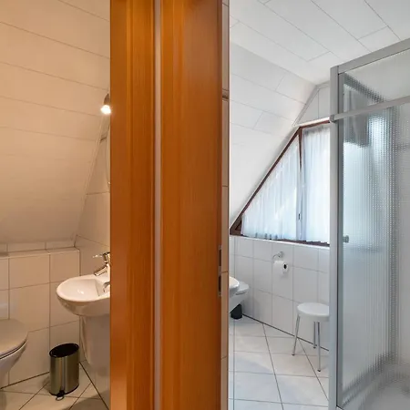 Haus Bachmatt Apartamento