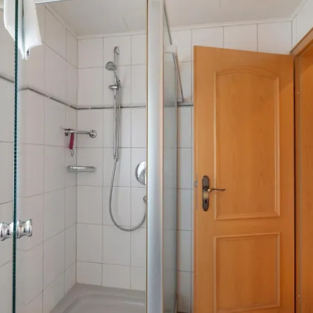 Haus Bachmatt Apartamento *