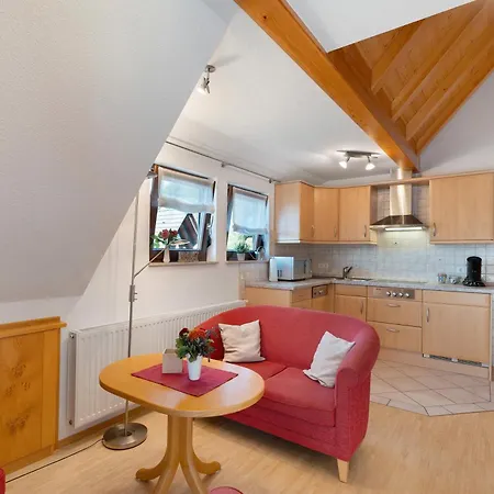 Haus Bachmatt Apartamento Sasbachwalden