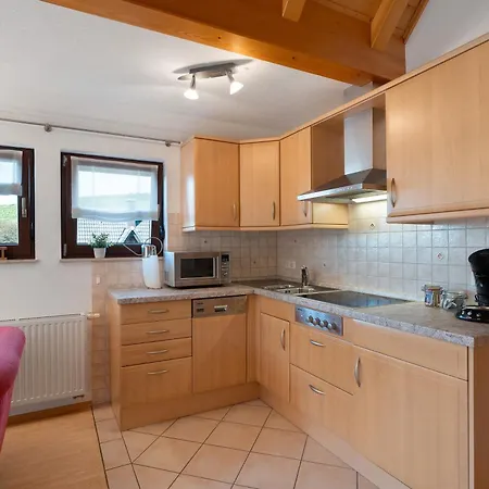 Apartamento Haus Bachmatt Sasbachwalden