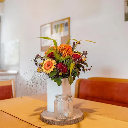 Haus Bachmatt * Sasbachwalden