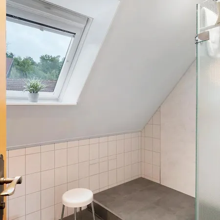 Haus Bachmatt Apartamento