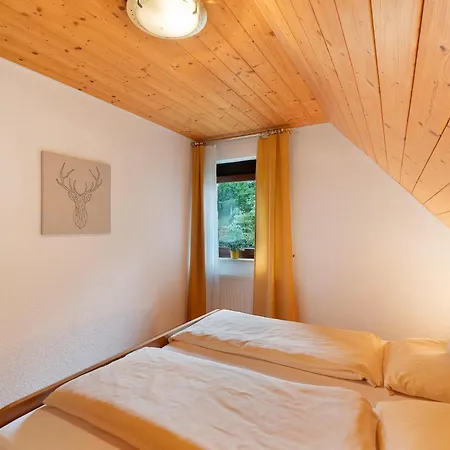 Haus Bachmatt Apartamento Sasbachwalden