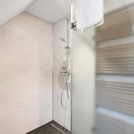 Apartamento Haus Bachmatt