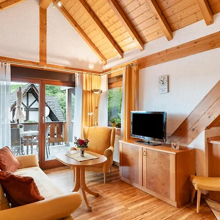 Haus Bachmatt * Sasbachwalden