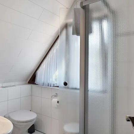 Haus Bachmatt Sasbachwalden