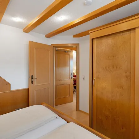 Haus Bachmatt