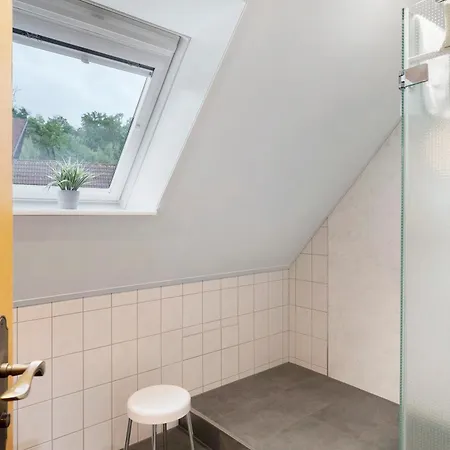 Apartamento Haus Bachmatt