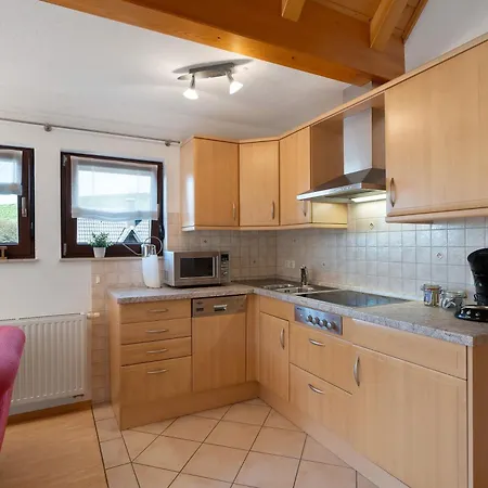 Haus Bachmatt *