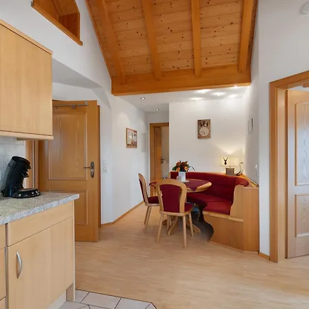 Haus Bachmatt Apartamento Sasbachwalden