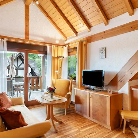 Haus Bachmatt * Sasbachwalden