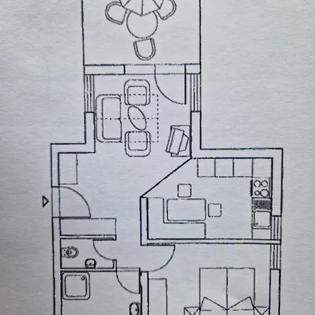 Haus Bachmatt Appartement *