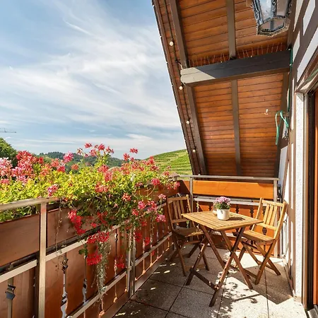 Haus Bachmatt *