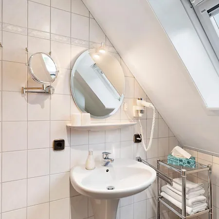 Haus Bachmatt