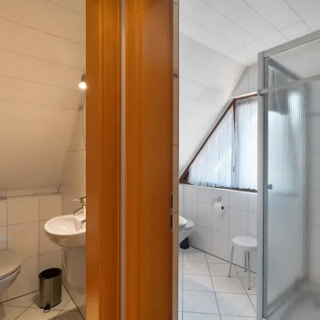 Haus Bachmatt Appartement