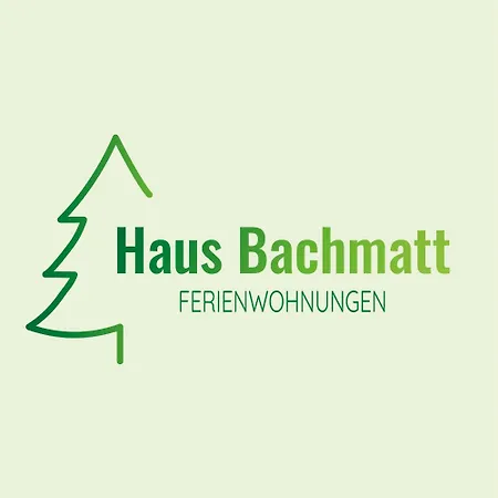 Haus Bachmatt Appartement Sasbachwalden