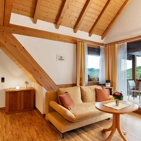 Appartement Haus Bachmatt Sasbachwalden