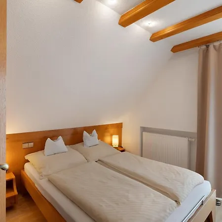 Haus Bachmatt *