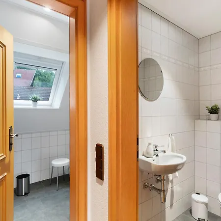 Haus Bachmatt Sasbachwalden