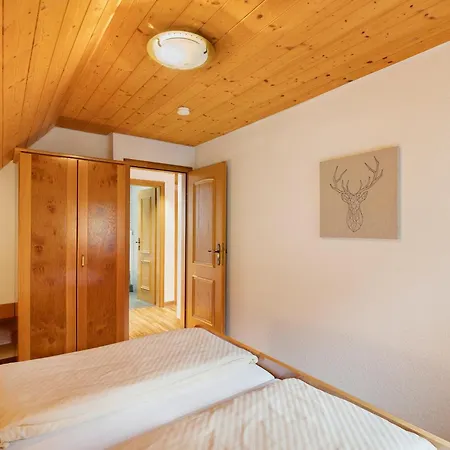 Haus Bachmatt Apartamento