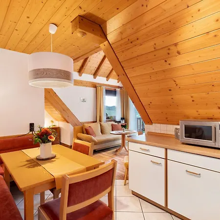 Haus Bachmatt *