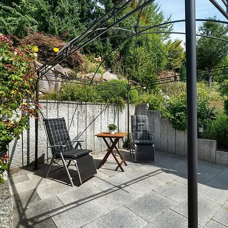 Haus Bachmatt